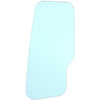 Komatsu Lower Door Glass | Part #20Y-54-35721