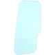 Komatsu Lower Door Glass | Part #20Y-54-35721