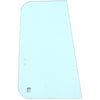Komatsu Upper Right Door Glass | Part #20Y-54-35821