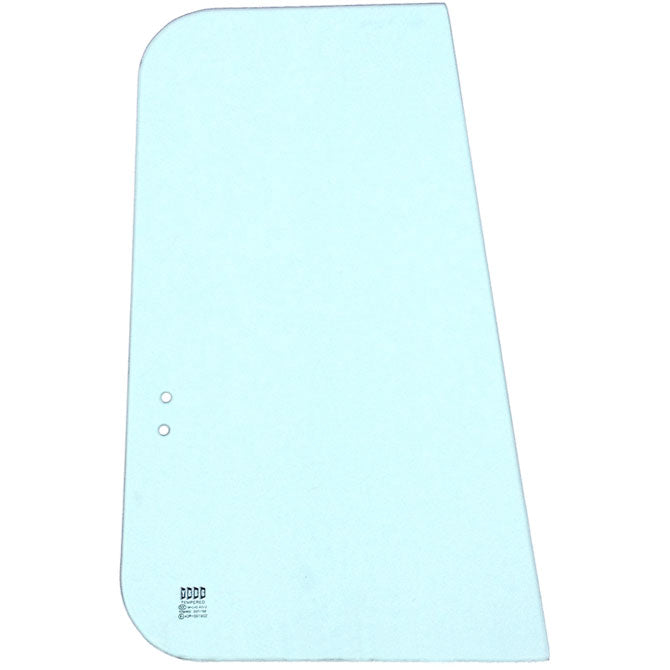 Komatsu Upper Right Door Glass | Part #20Y-54-35821