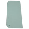 Komatsu Upper Rear Door Glass | Part #20Y-54-35831