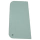 Komatsu Upper Rear Door Glass | Part #20Y-54-35831