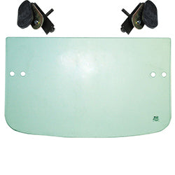 Komatsu Front Glass Assembly | Part #20Y-54-36103