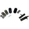 Komatsu lower window latch kit D20Y-54-36113-K components