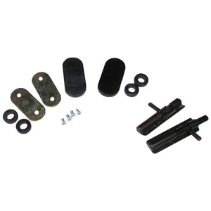 Komatsu -6 Lower Window Latch Kit | Part #20Y-54-36113-K