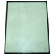 Komatsu Front Upper Glass | Part #22B-54-28321