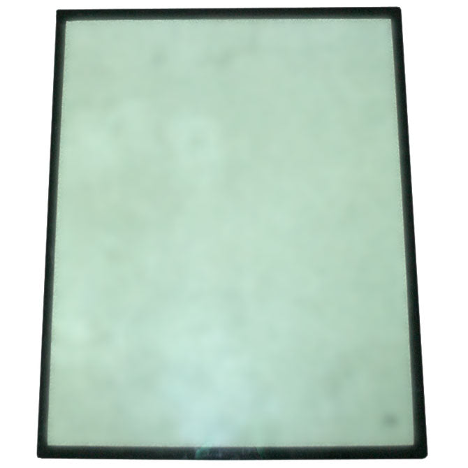 Komatsu Front Upper Glass | Part #22B-54-28321