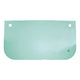 Komatsu Front Glass Assembly | Part #20Y-54-51601
