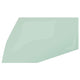 Komatsu Boom Side Glass | Part #20Y-54-51842