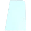 Komatsu Front Upper Door Glass | Part #20Y-54-52840