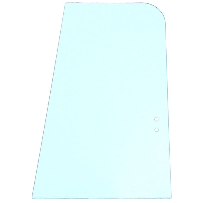 Komatsu Front Upper Door Glass | Part #20Y-54-52840