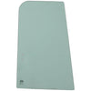 Komatsu Upper Rear Door Glass | Part #20Y-54-52850