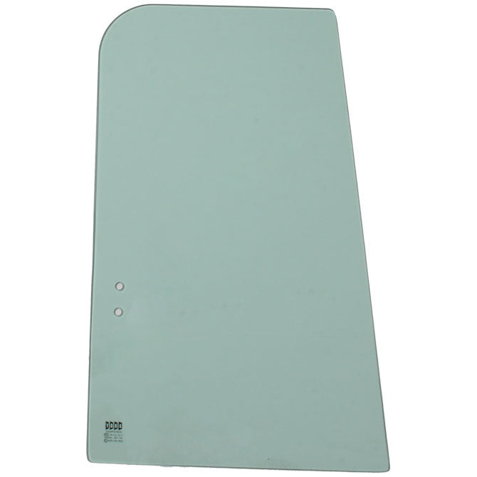 Komatsu Upper Rear Door Glass | Part #20Y-54-52850