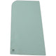 Komatsu Upper Rear Door Glass | Part #20Y-54-52850