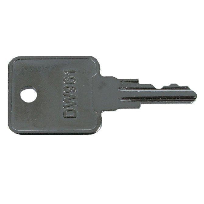 Ditch Witch Key Set #32 | Part #214-961