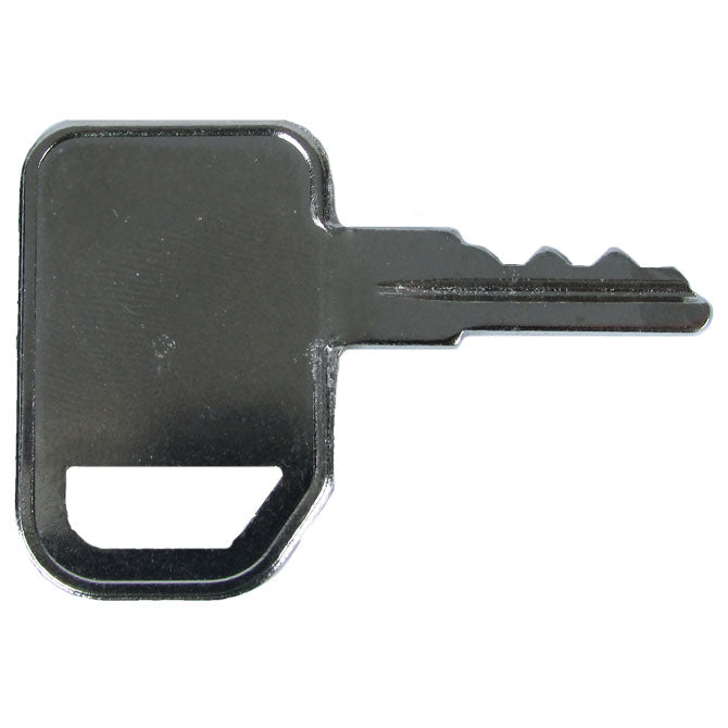 Ditch Witch Key Set #45 | Part #215-052