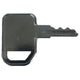 Ditch Witch Key Set #45 | Part #215-052