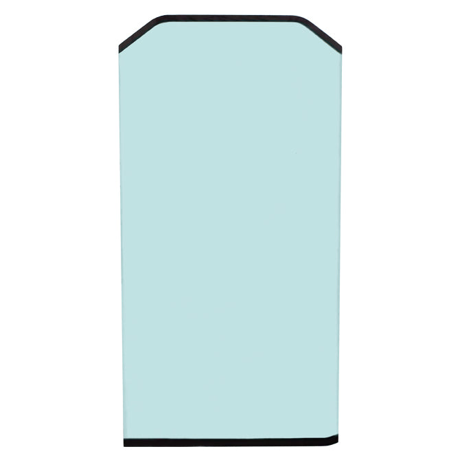 Cat center front door glass 2230609