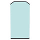 Cat center front door glass 2230609