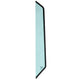 Cat left front door glass 2230612