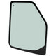 Komatsu Boom Side Glass | Part #22B-54-15221