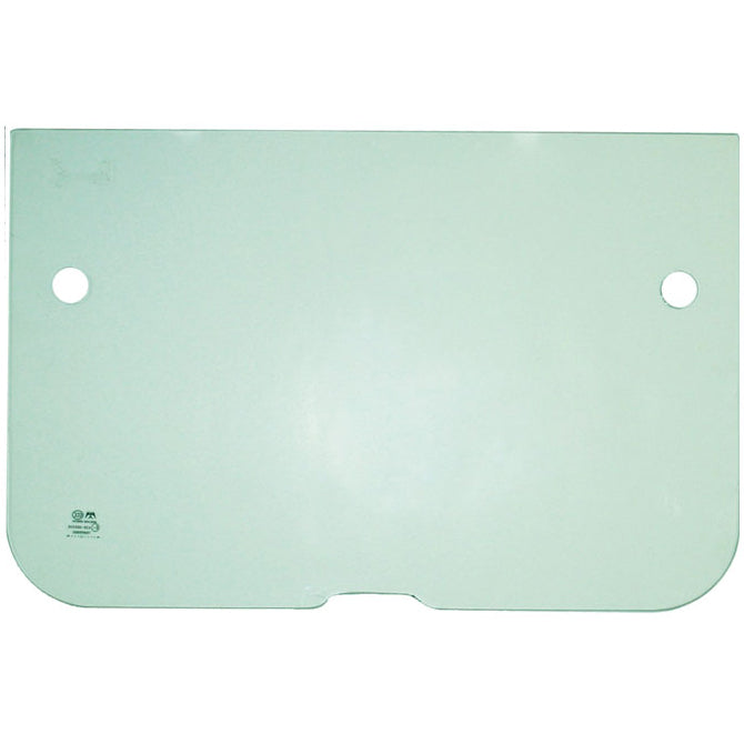 Komatsu Front Lower Glass | Part #22B-54-15811