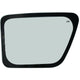Komatsu Lower Door Glass | Part #22B-54-16150