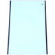 Komatsu Front Upper Glass | Part #22B-54-17931
