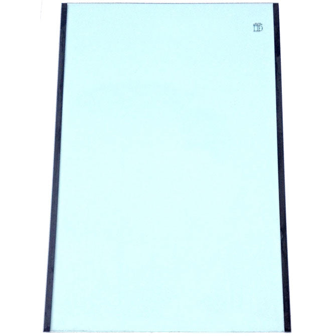 Komatsu Front Upper Glass | Part #22B-54-17931