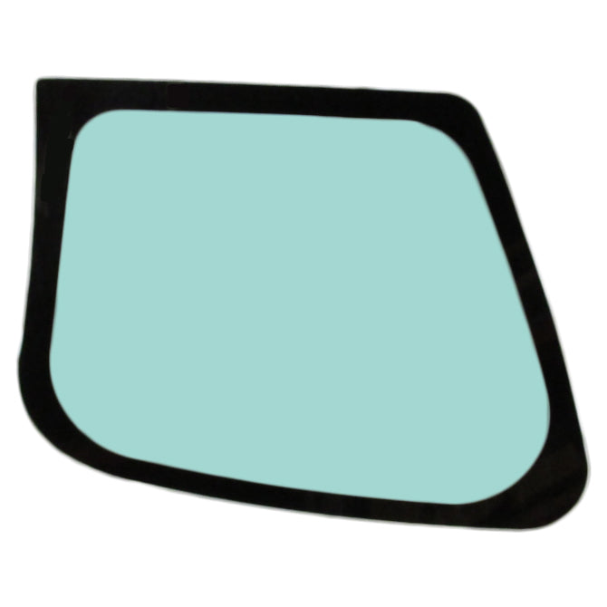 Komatsu Lower Door Glass | Part #22B-54-27151