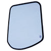 Komatsu Upper Door Glass | Part #22B-54-27180