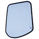 Komatsu Upper Door Glass | Part #22B-54-27180