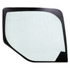 Komatsu Excavator Right-Hand Boom Side Glass | Part #22B-54-28331