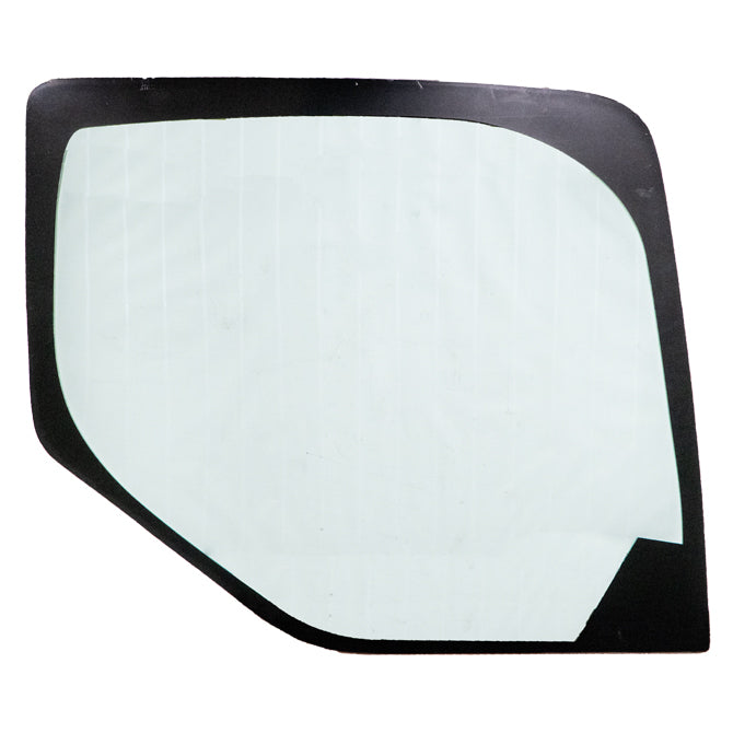 Komatsu Excavator Right-Hand Boom Side Glass | Part #22B-54-28331