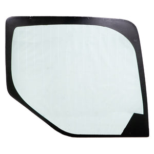 Komatsu Excavator Right-Hand Boom Side Glass | Part #22B-54-28331