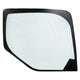 Komatsu Excavator Right-Hand Boom Side Glass | Part #22B-54-28331