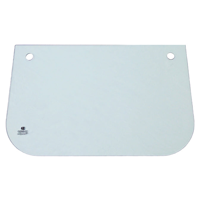 Komatsu Front Glass Assembly | Part #22B-54-28400