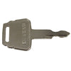Kobelco #05 Key Set | Part #2420Z1030D2