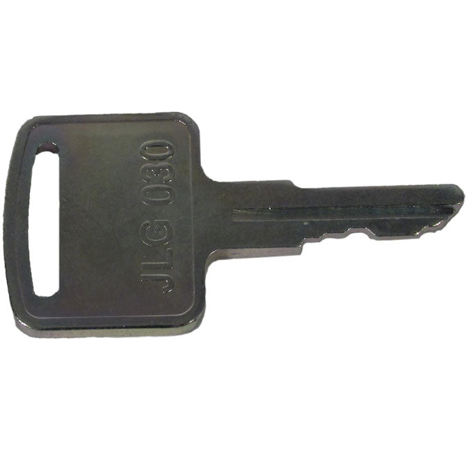 JLG #06 Key Set | Part #2860030