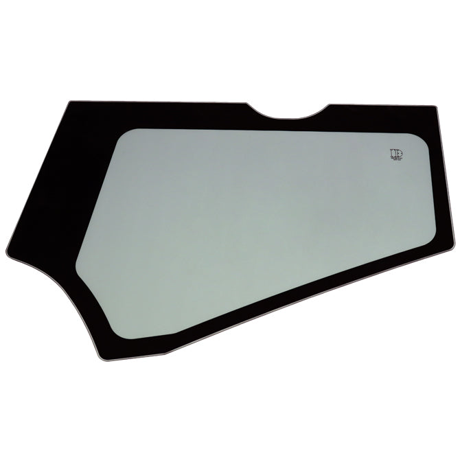 Komatsu Door Glass | Part #2A5-53-11171