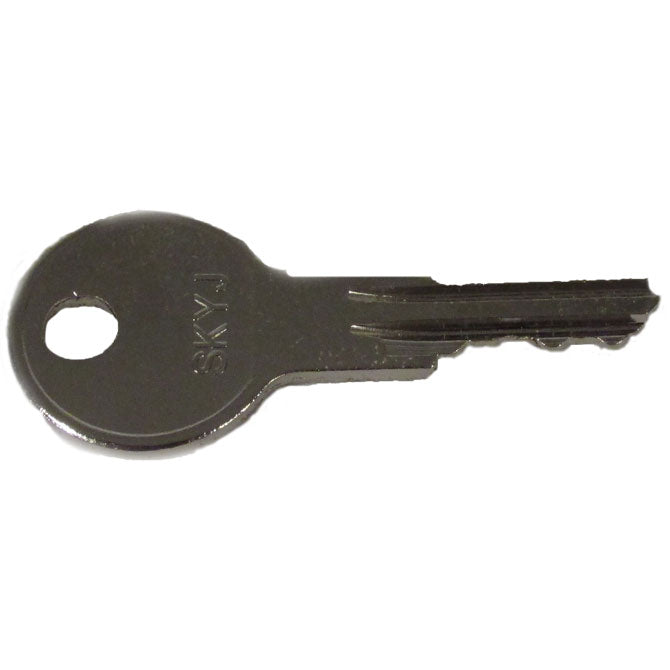Skyjack #07 Key Set (1-Man) | Part #300312
