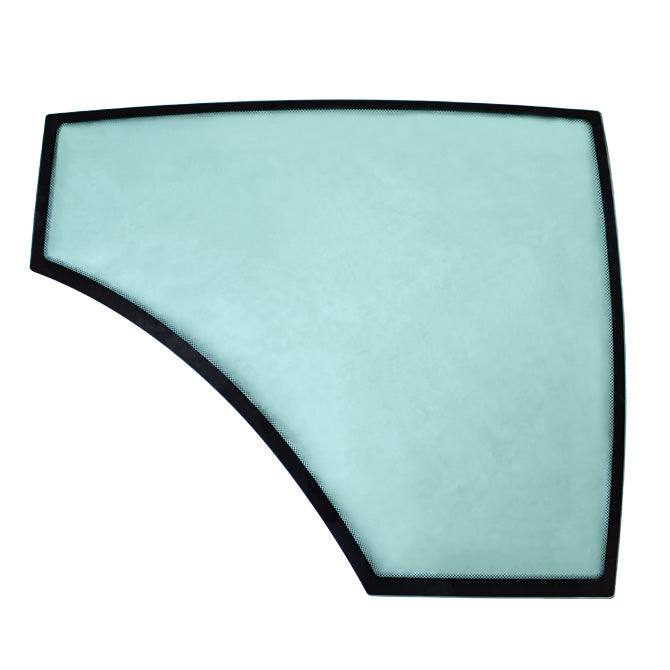 Case 580 Right Hand Lower Door Glass | 338428A1