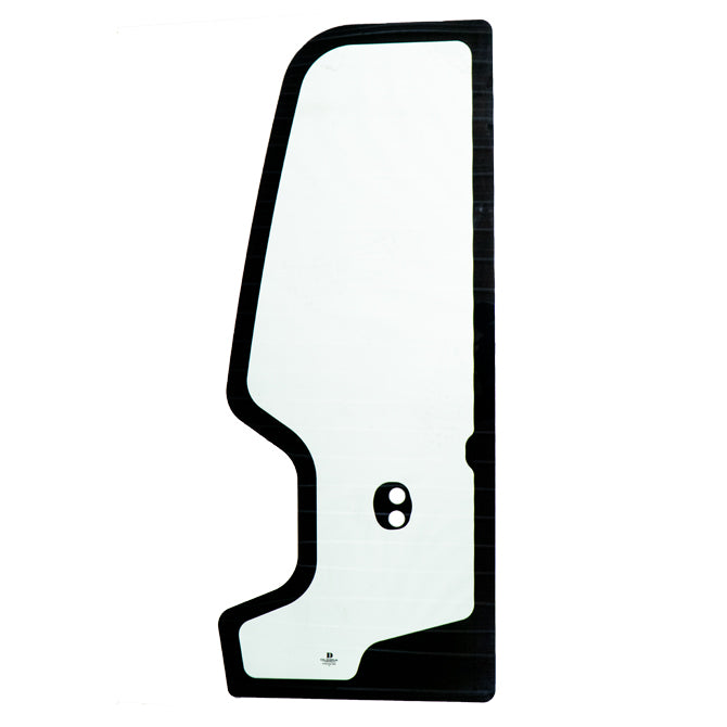 Takeuchi Excavator Door Glass | Part #D0558603910