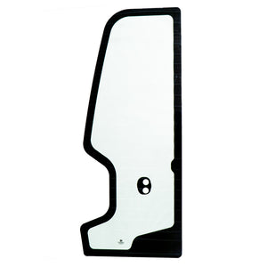 Takeuchi Excavator Door Glass | Part #D0358600096