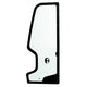 Takeuchi Excavator Door Glass | Part #D0358600096