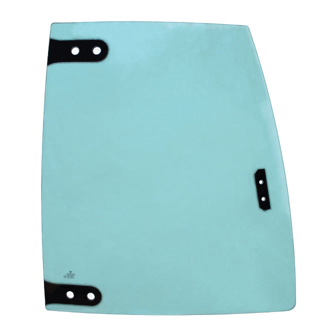 Case Right Hand Upper Door Glass | 360046A1