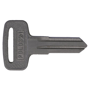 Polaris Blank Key Set #94 | Part #4010321