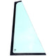 Komatsu Right Front Side Glass | Part #423-926-4731