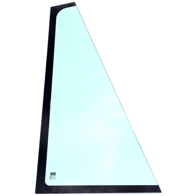 Komatsu Right Front Side Glass | Part #417-926-3530