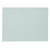 Komatsu Door Upper Glass | Part #417-926-3872